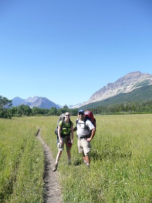 us glacier